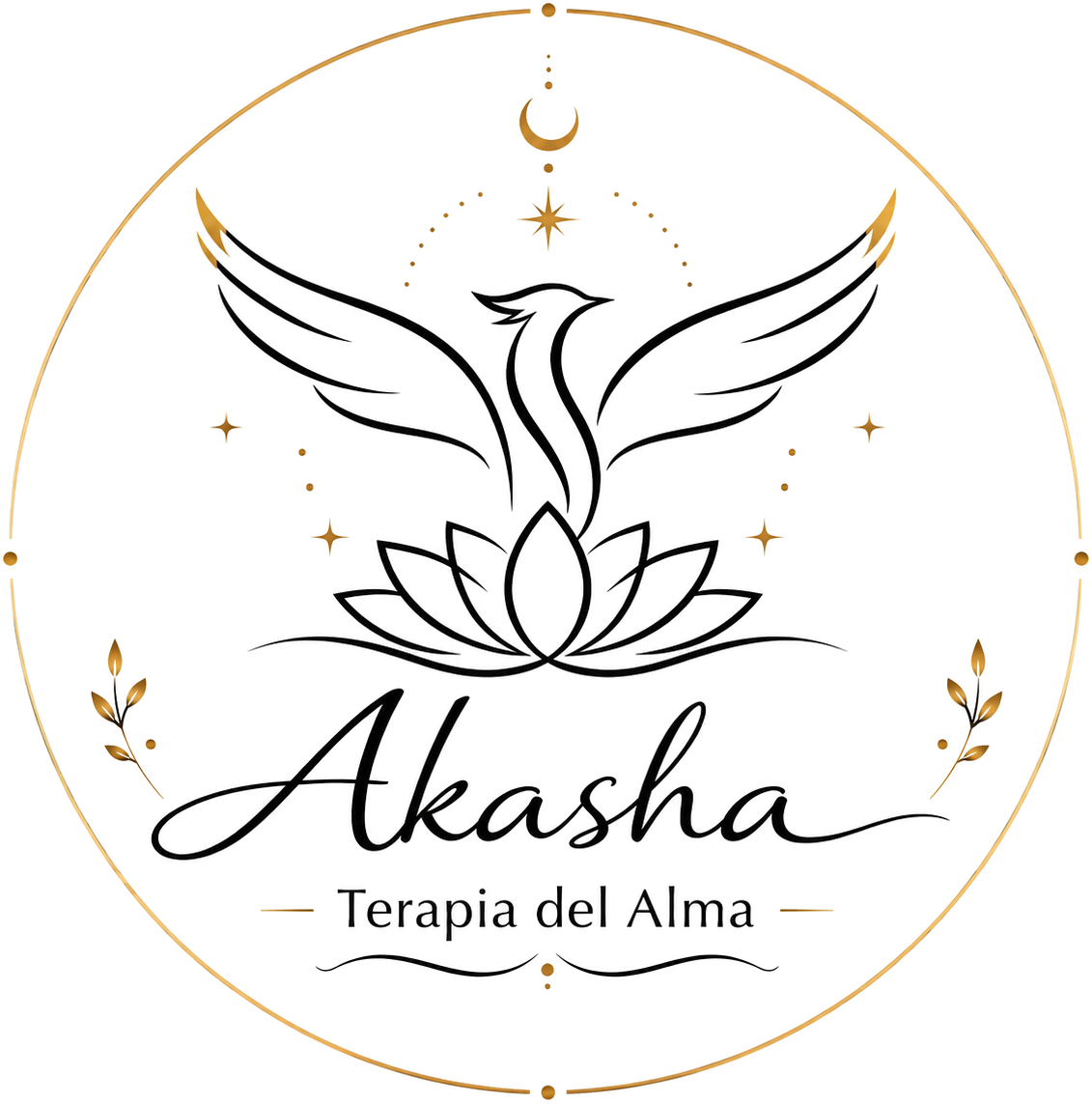 Akasha — Teràpia de l'Ànima